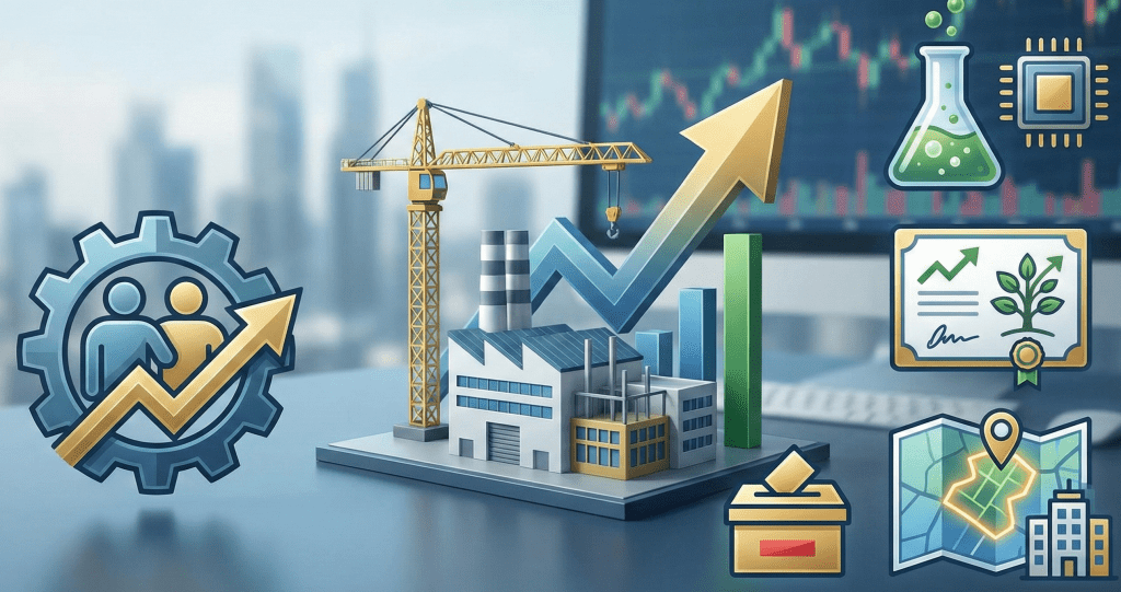 2025 TAX BILL CHANGES: 6 Critical Business Tax Changes for&nbsp;Businesses